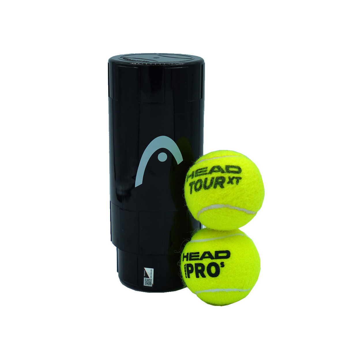 Pressurizer Head X3 Pump