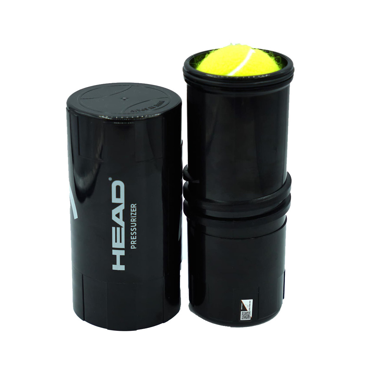 Pressurizer Head X3 Pump