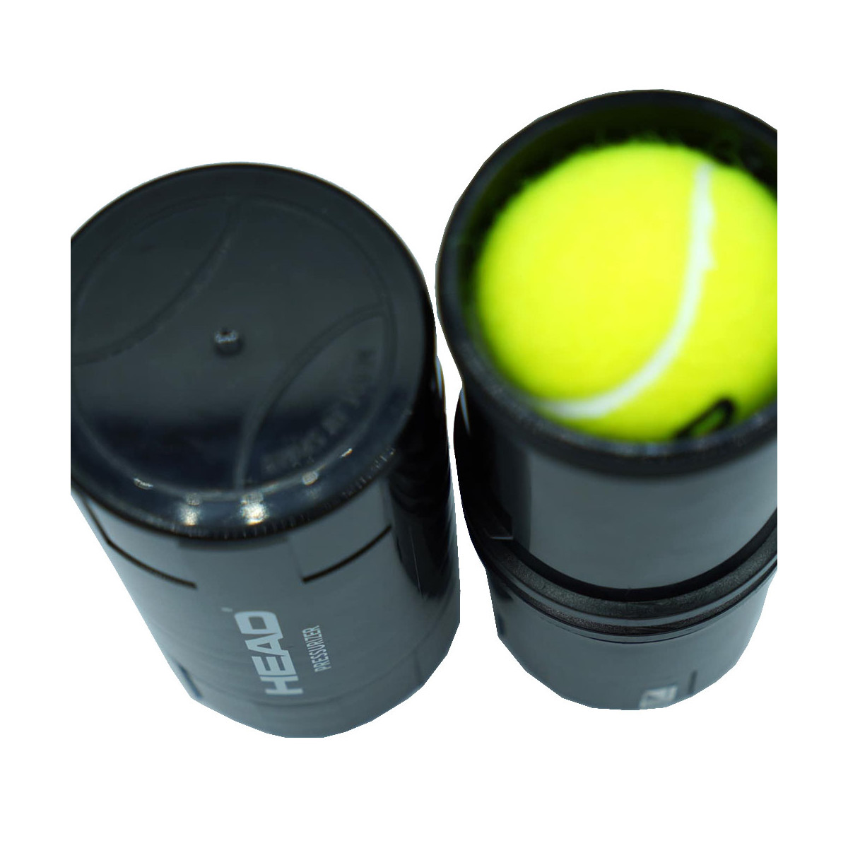 Pressurizer Head X3 Pump