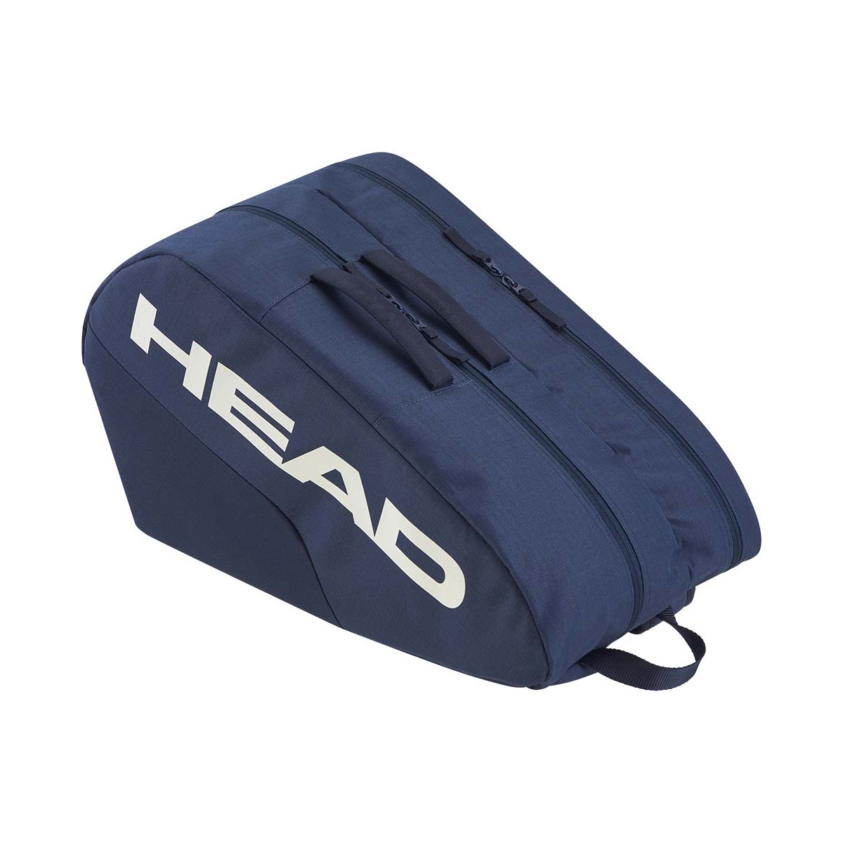 Head Base Padel M Zwart tas
