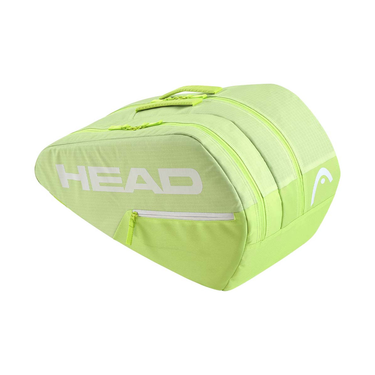 Head Base Padel M Marineblauw tas