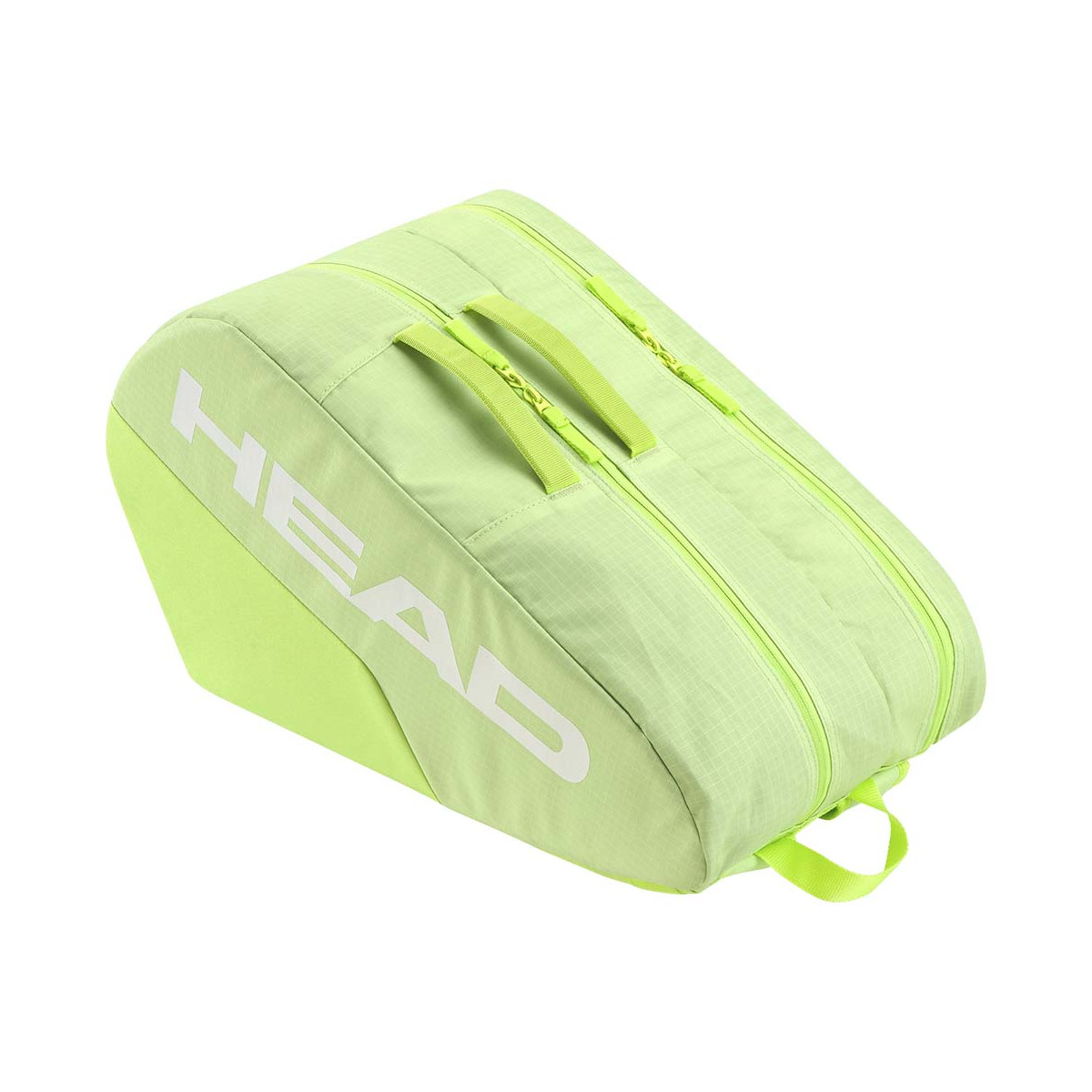 Head Base Padel M Marineblauw tas
