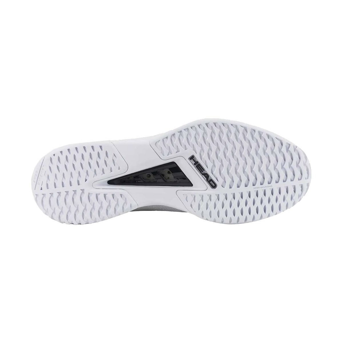 Chaussures Head Sprint Pro 4.0 Blanc
