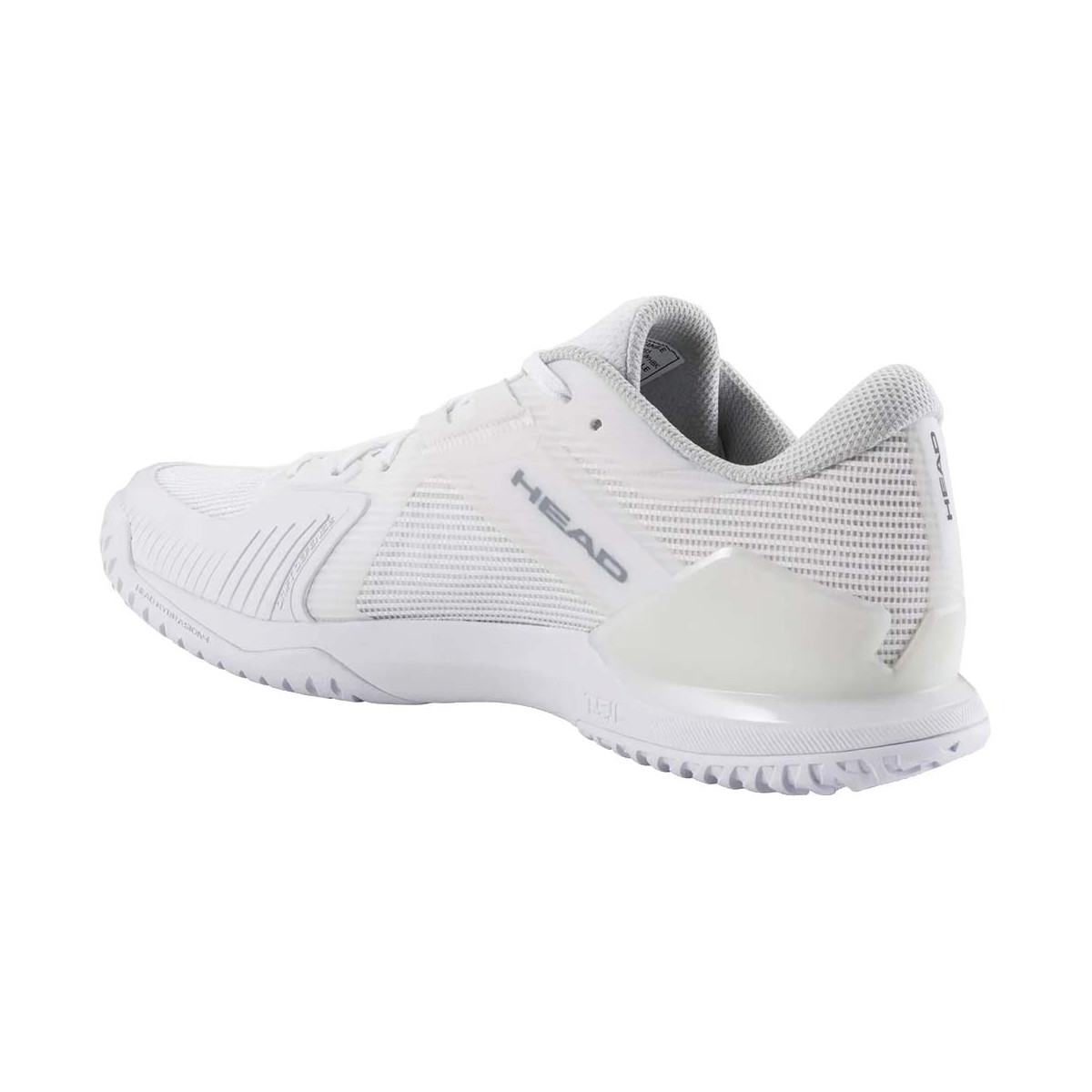Chaussures Head Sprint Pro 4.0 Blanc