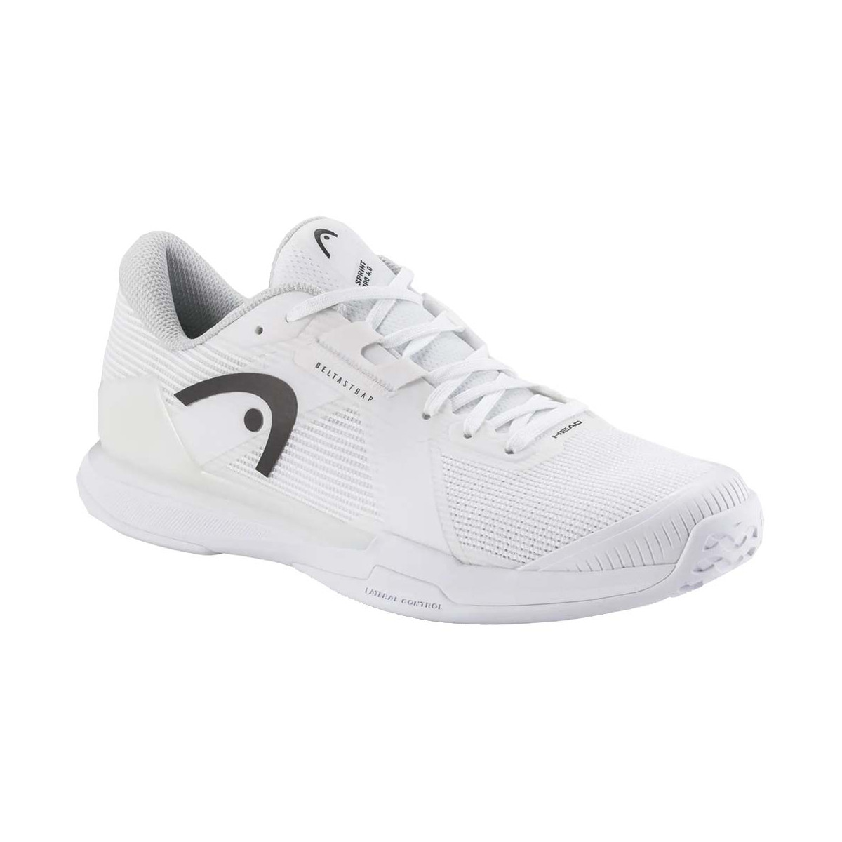Chaussures Head Sprint Pro 4.0 Blanc