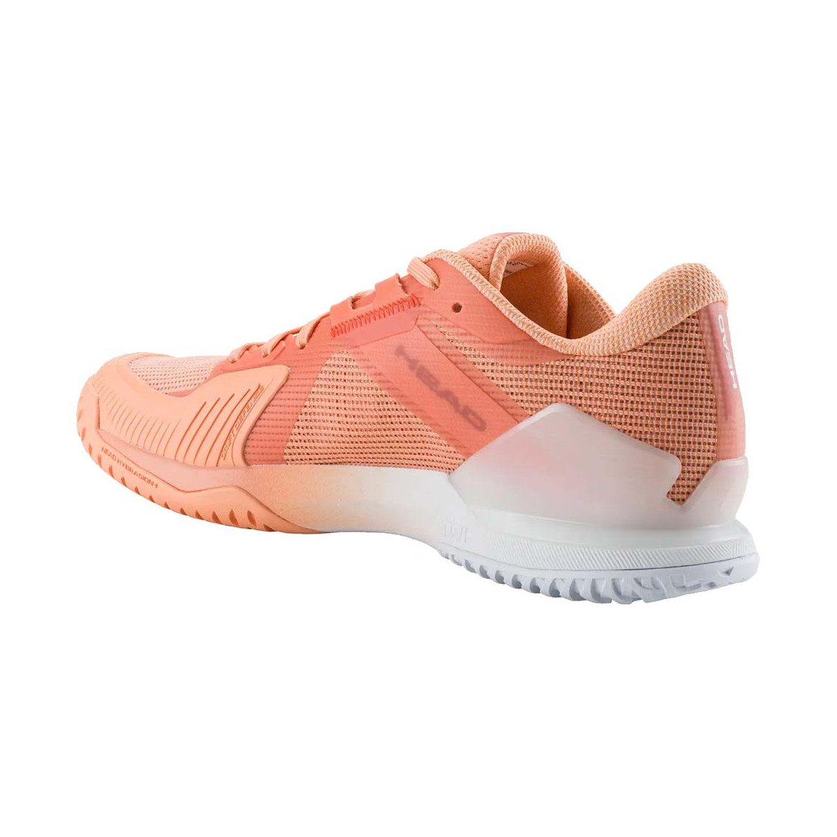 Head Sprint Pro 4.0 Wit Shoenen
