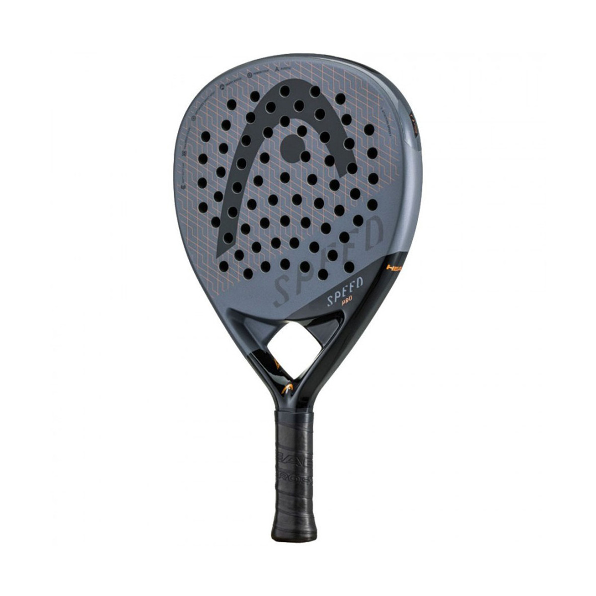 Raquette Head Speed Pro 2023
