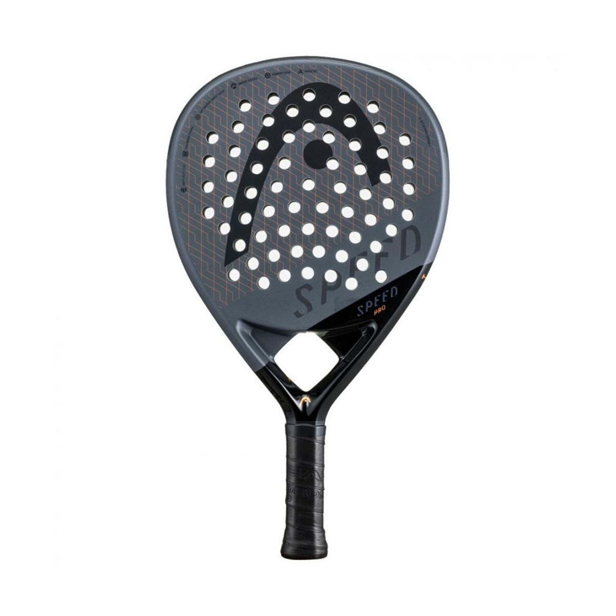 Raquette Head Speed Pro 2023
