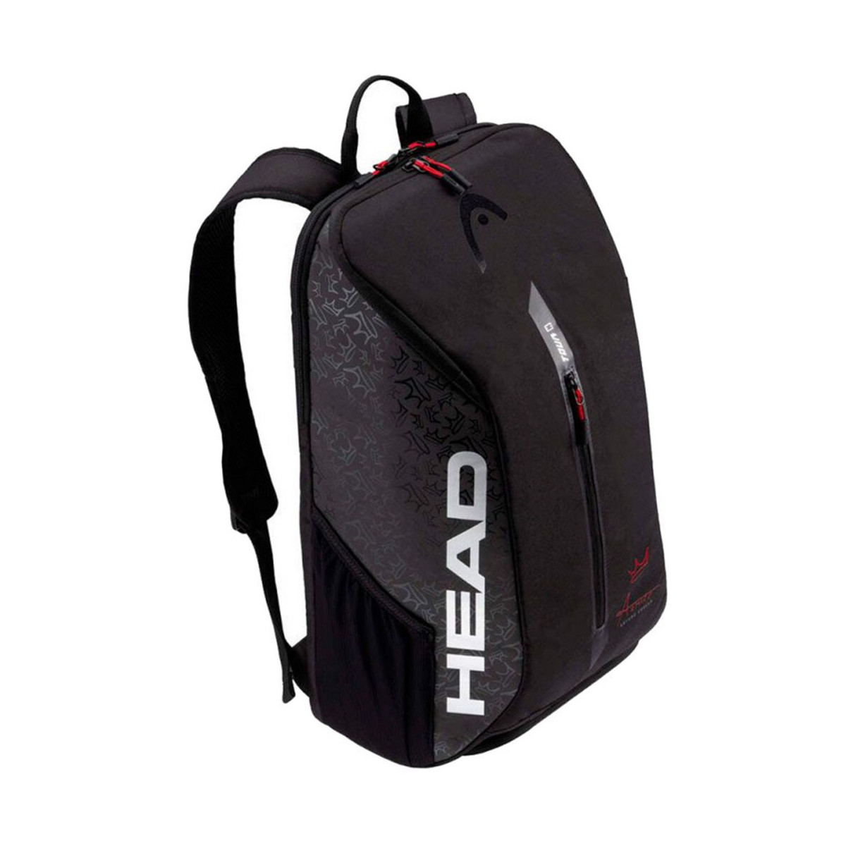 Head Tour Rood rugzak