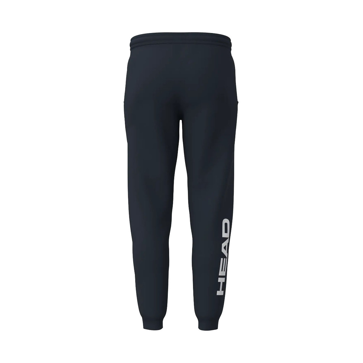 Head Club Original Broek Zwart