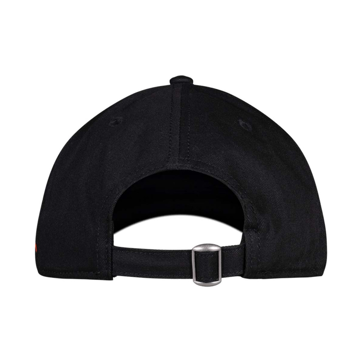 Casquette Nox Street Noir / Orange
