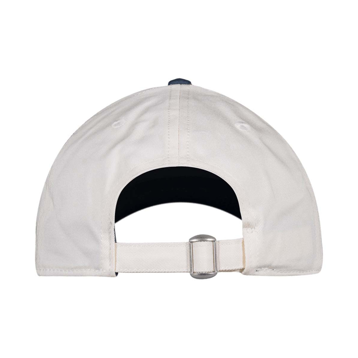 Nox Street Cap Zwart/Oranje
