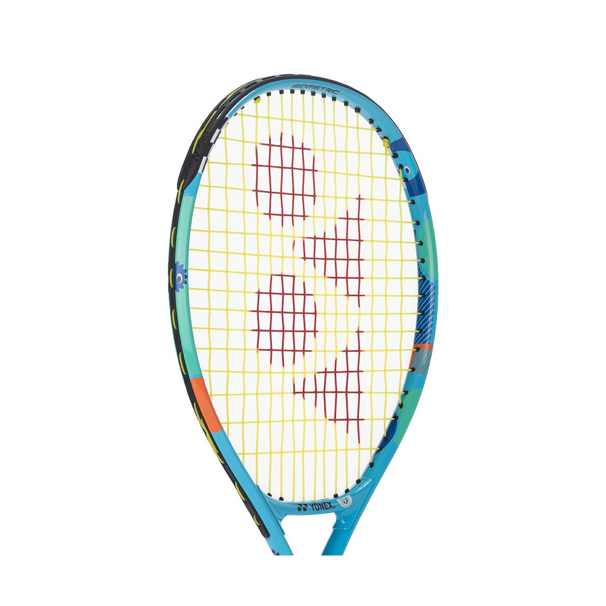 Yonex Junior Ocean Blue 19 (165g) tennisracket