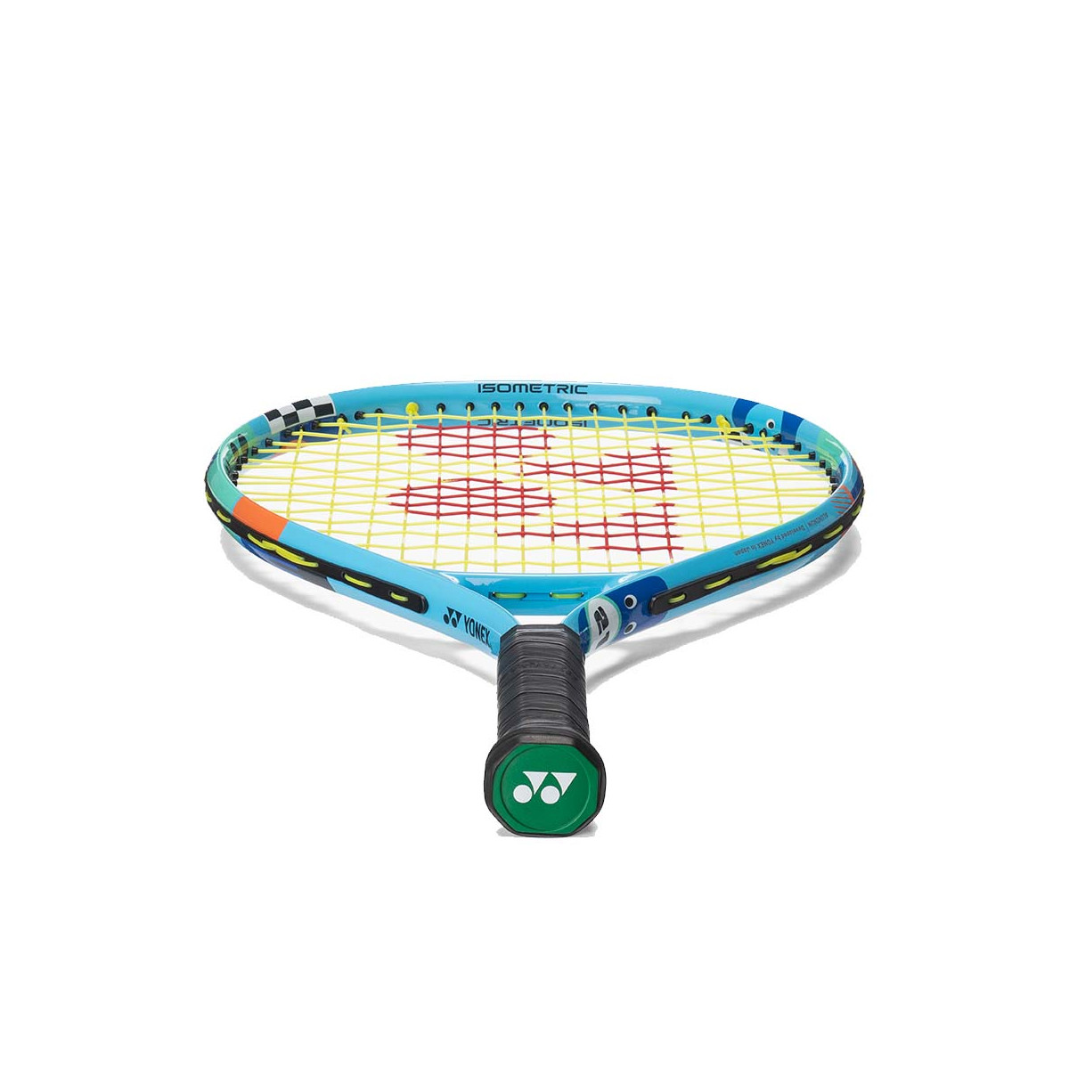 Yonex Junior Ocean Blue 19 (165g) tennisracket
