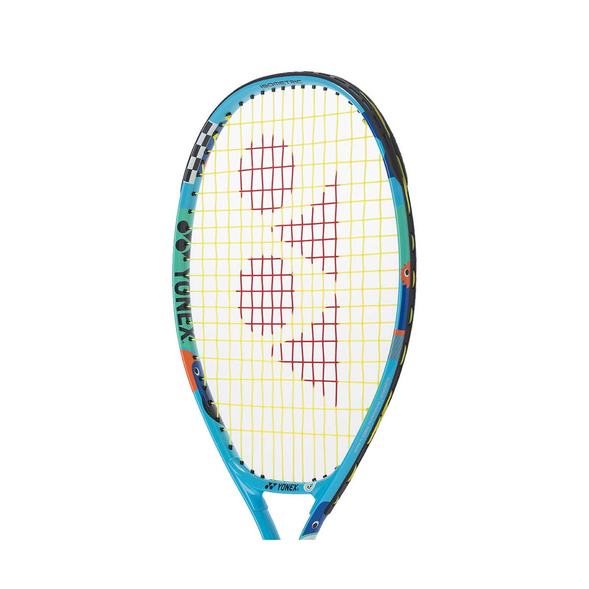 Raquette Yonex Junior Ocean Blue 23 (200g)