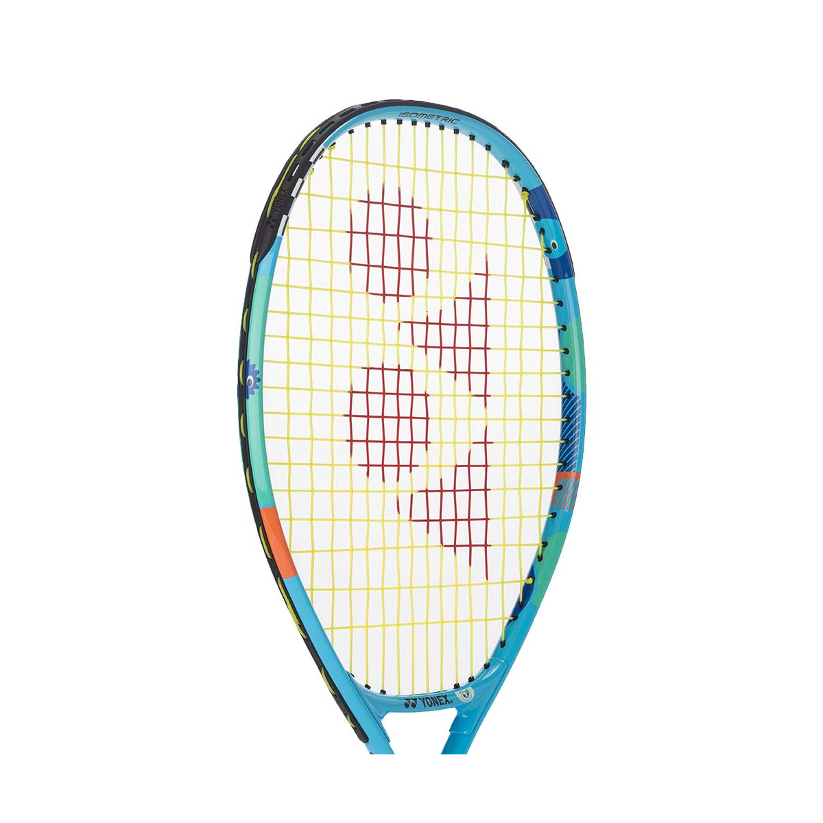 Raquette Yonex Junior Ocean Blue 23 (200g)