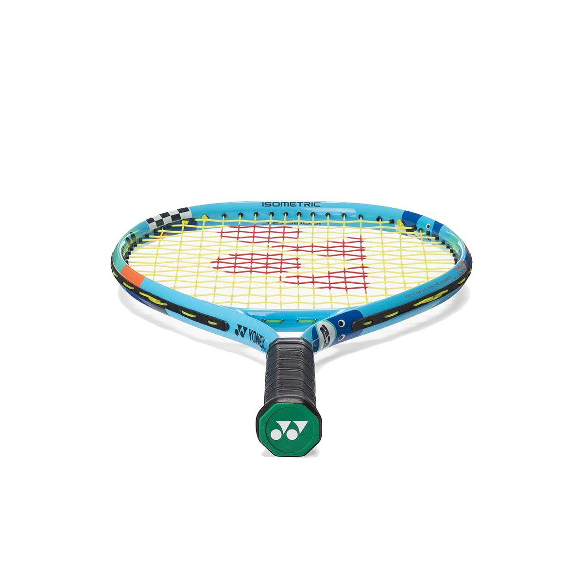 Raquette Yonex Junior Ocean Blue 23 (200g)