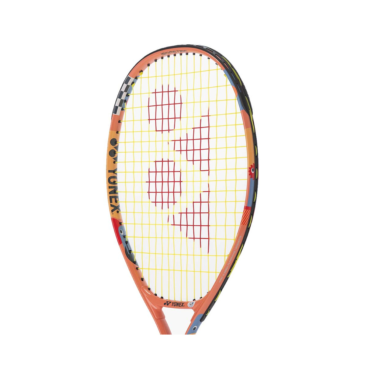 Yonex Junior Ocean Blue 23 (200g) tennisracket