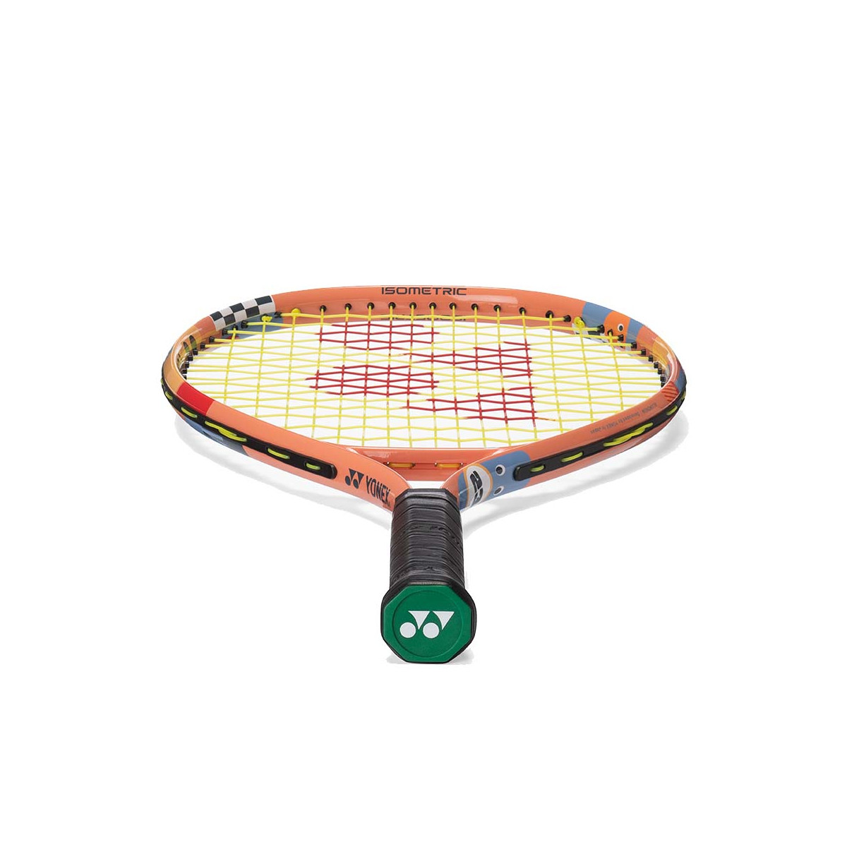 Yonex Junior Ocean Blue 23 (200g) tennisracket