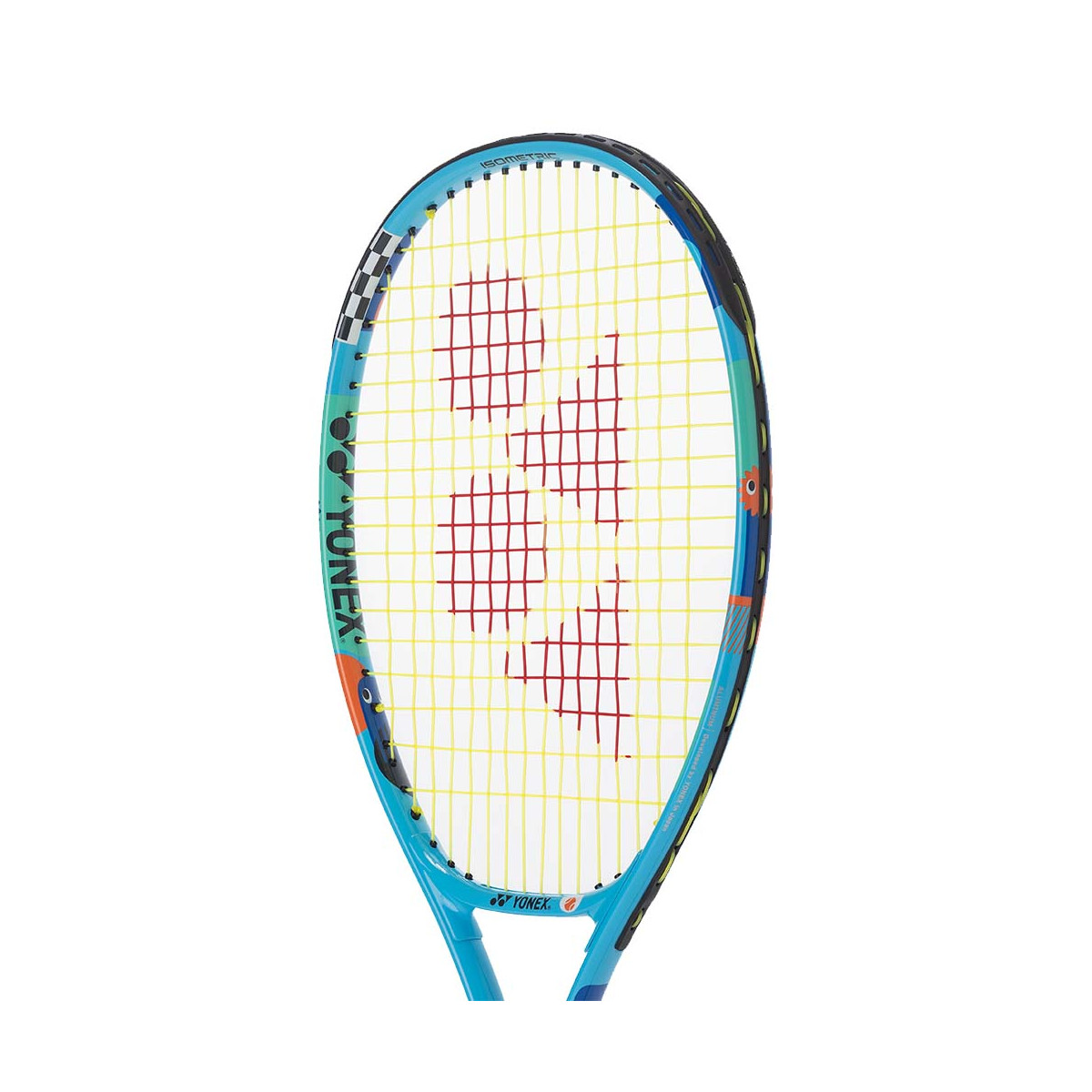 Yonex Junior Ocean Blue 23 (200g) tennisracket