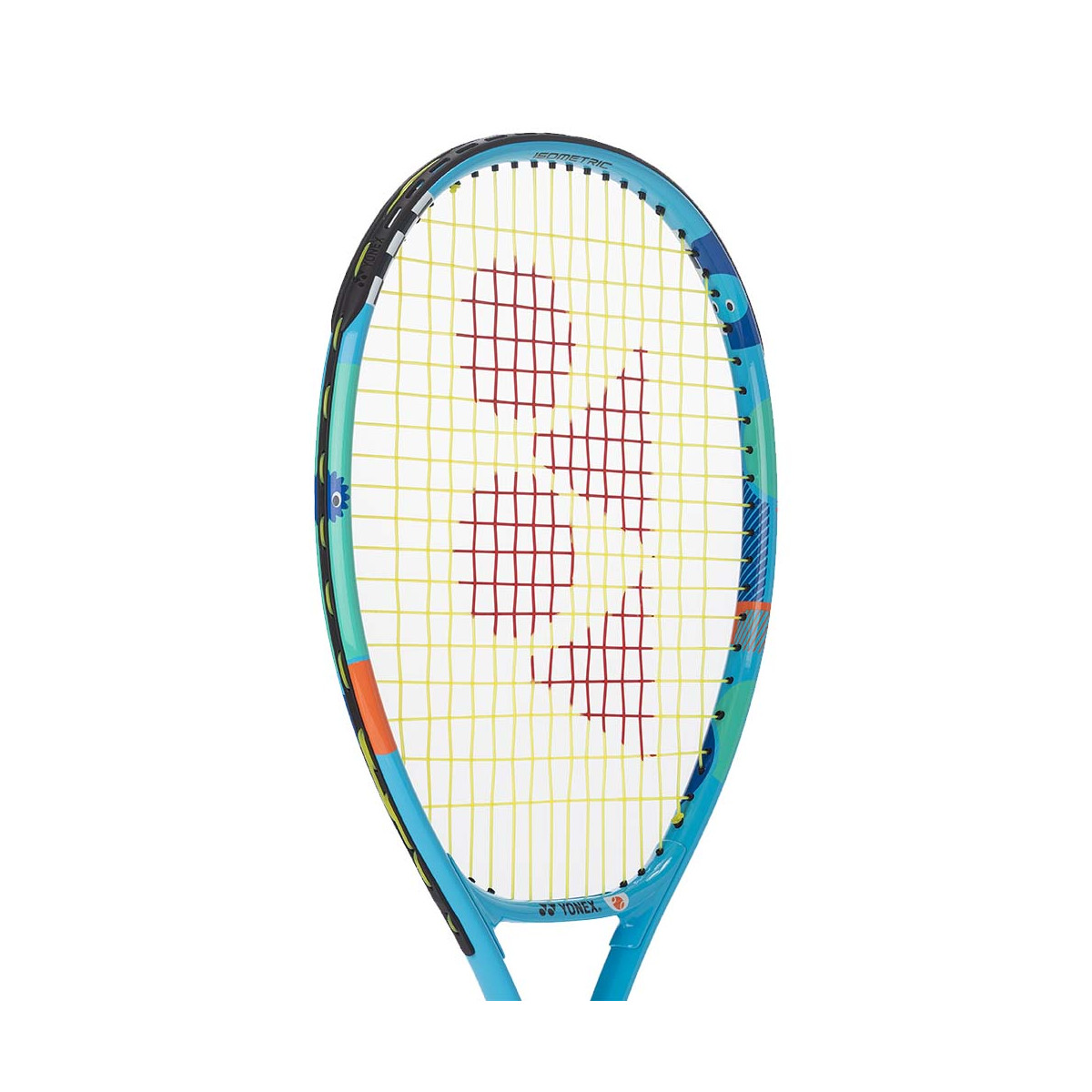 Yonex Junior Ocean Blue 23 (200g) tennisracket