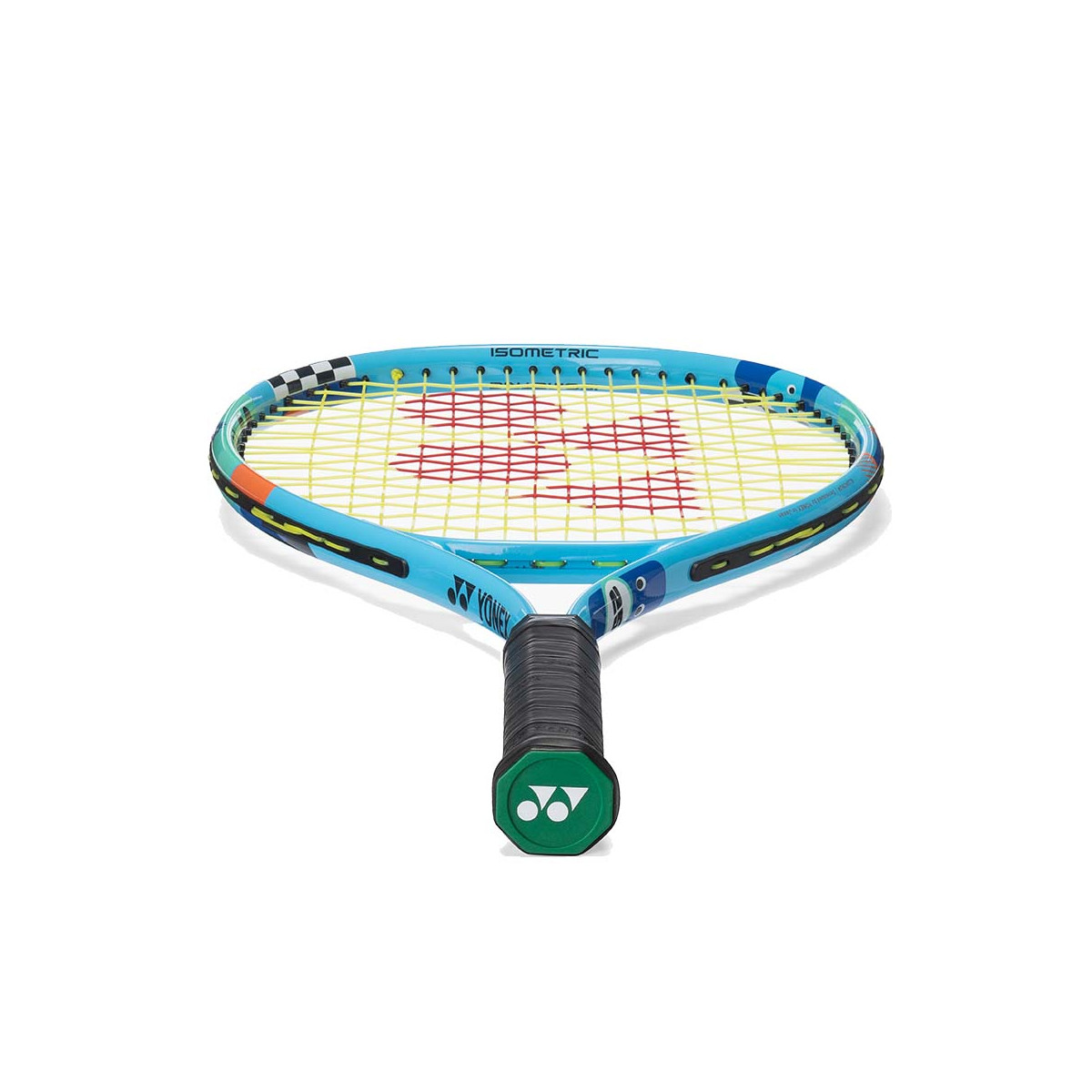 Yonex Junior Ocean Blue 23 (200g) tennisracket