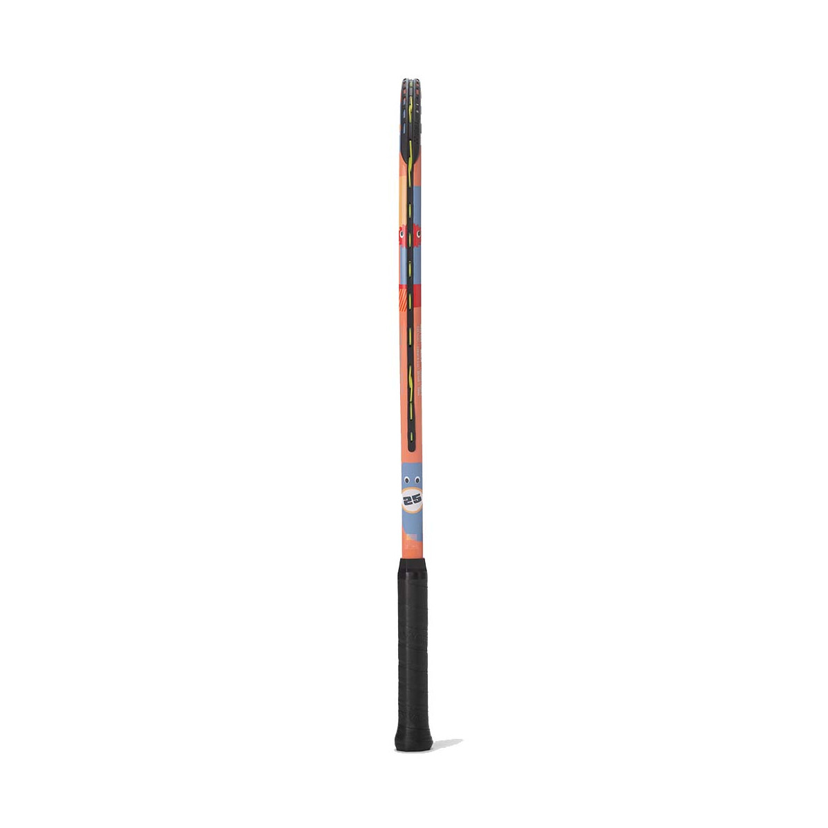 Yonex Junior Ocean Blue 25 (230g) tennisracket