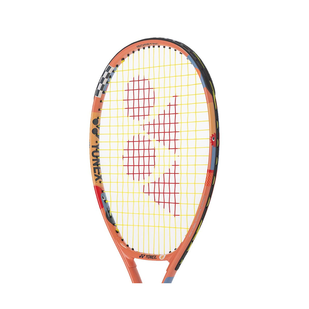 Yonex Junior Ocean Blue 25 (230g) tennisracket