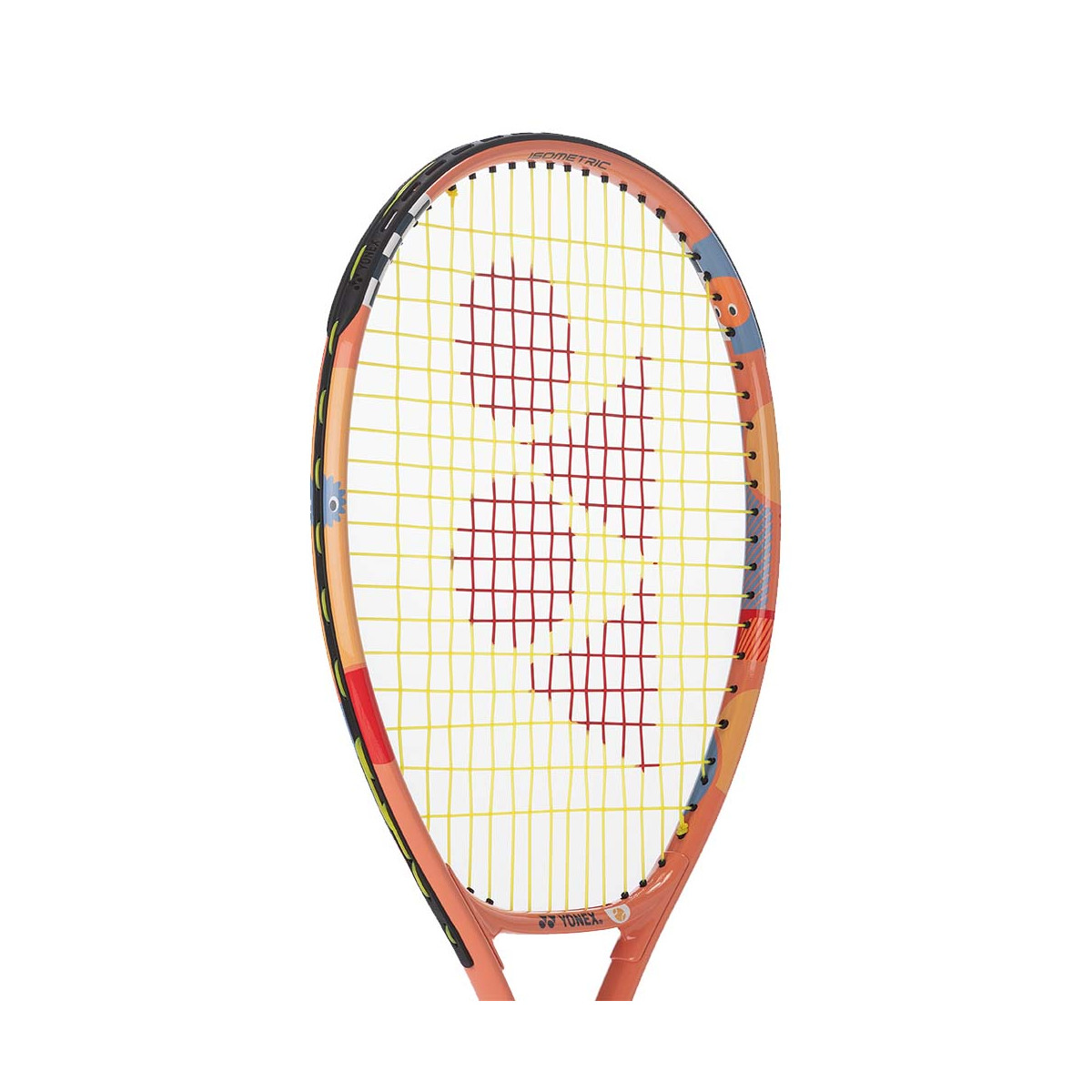 Yonex Junior Ocean Blue 25 (230g) tennisracket