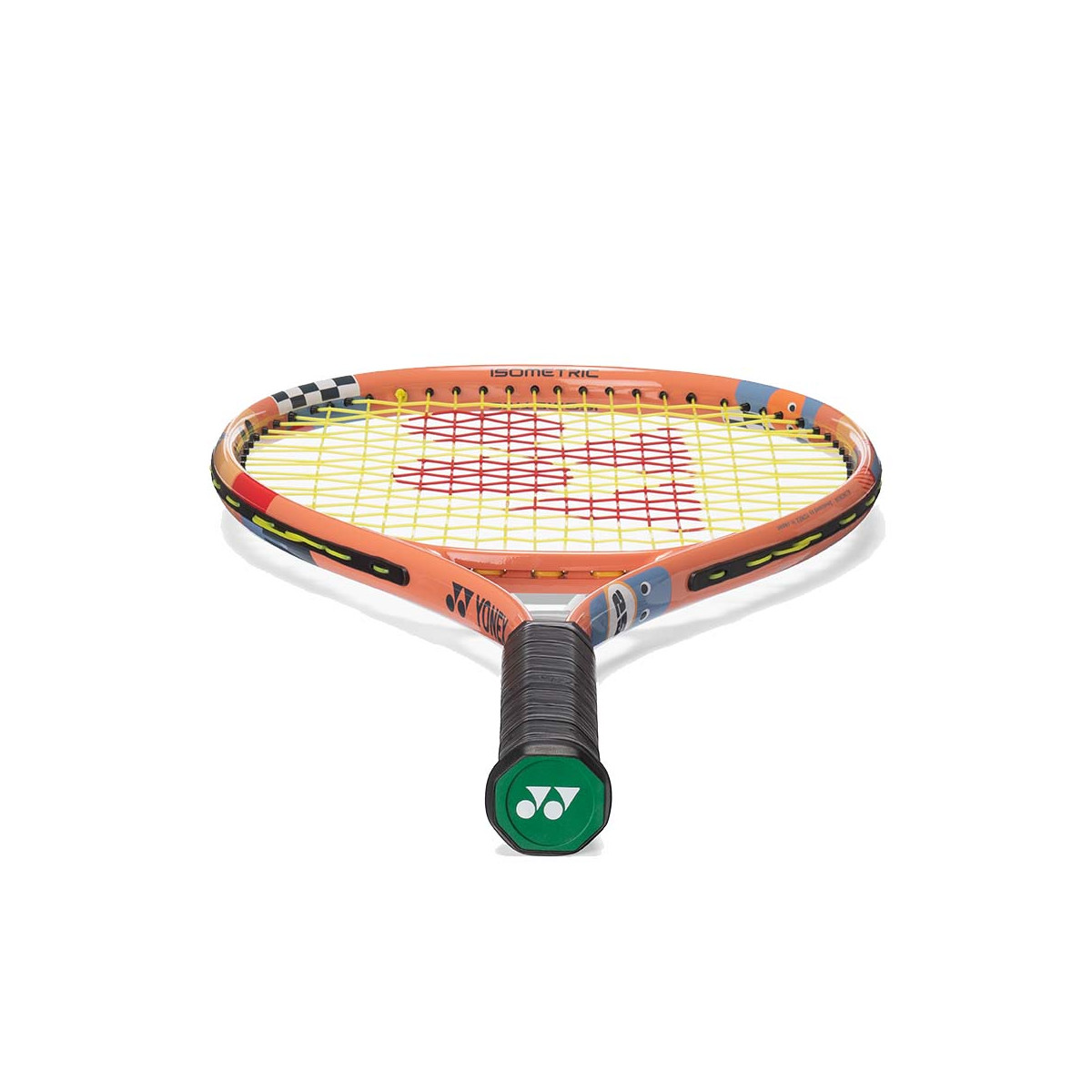 Yonex Junior Ocean Blue 25 (230g) tennisracket