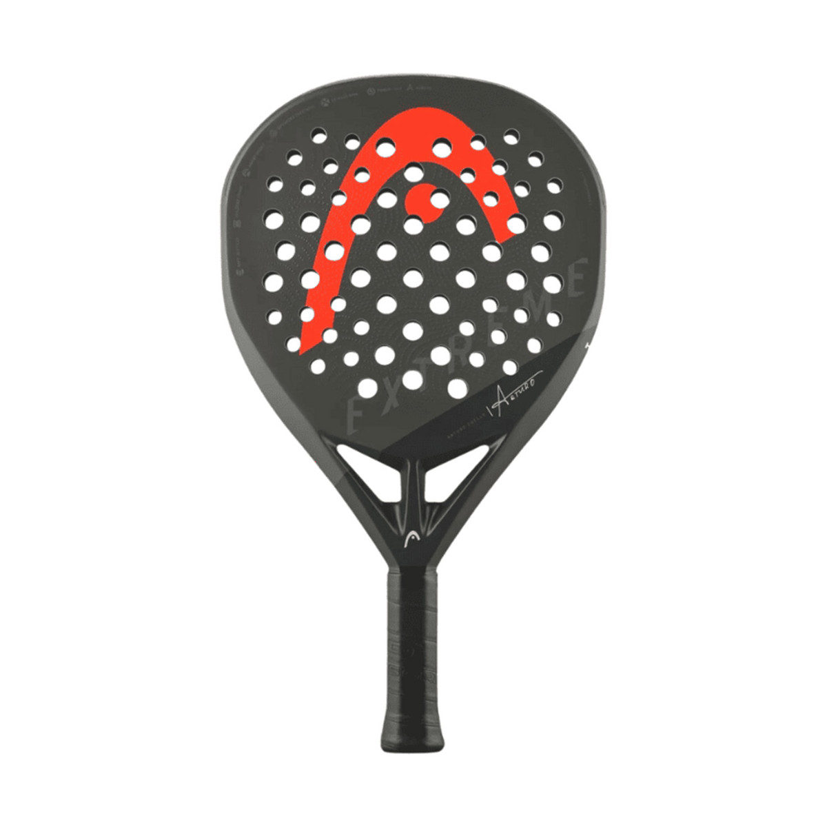 Raquette Head Extreme Pro Coello LTD 2024