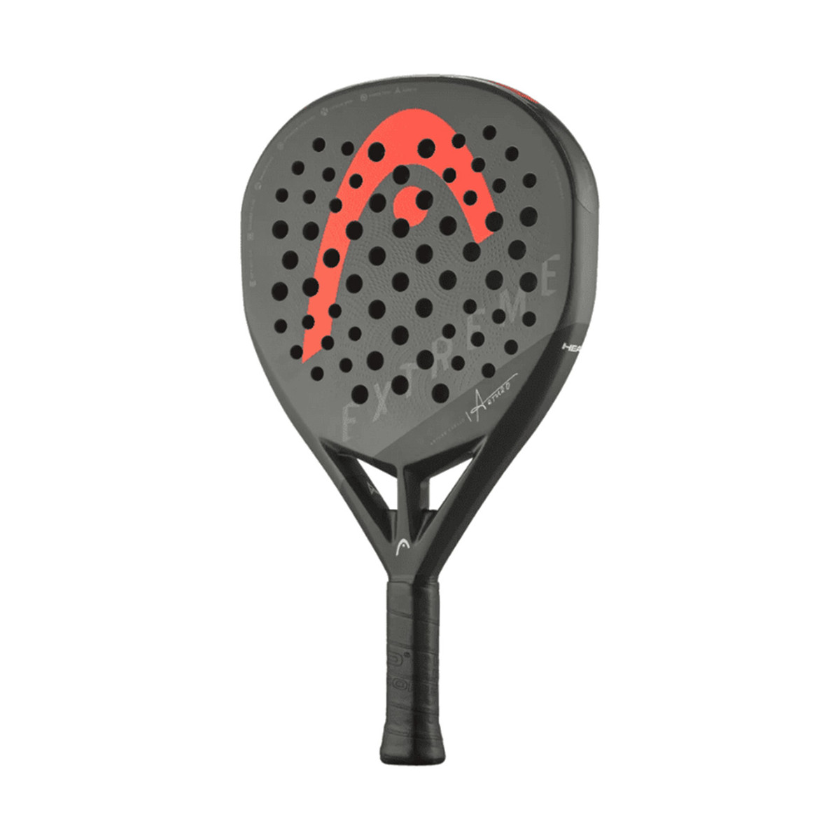 Raquette Head Extreme Pro Coello LTD 2024