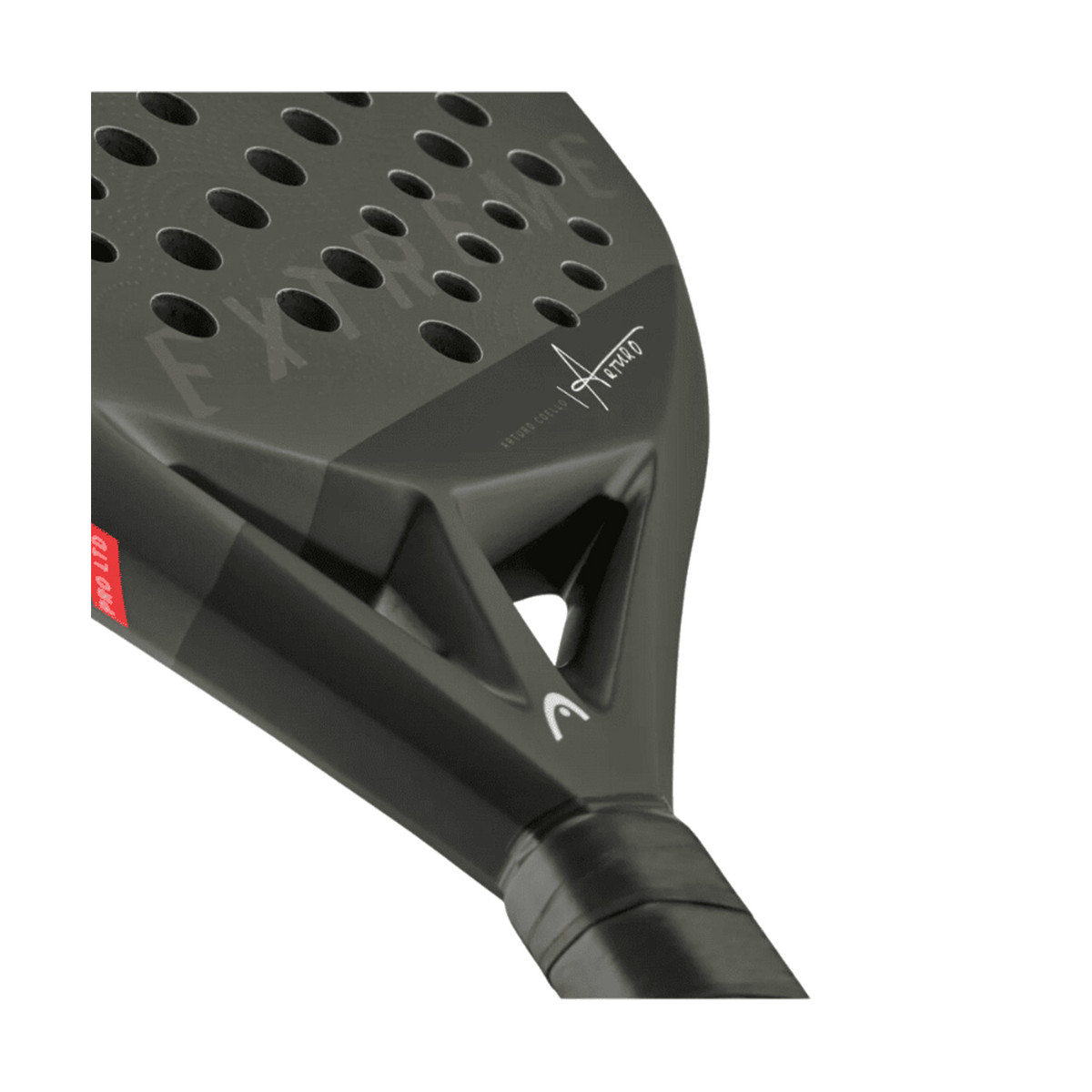 Raquette Head Extreme Pro Coello LTD 2024
