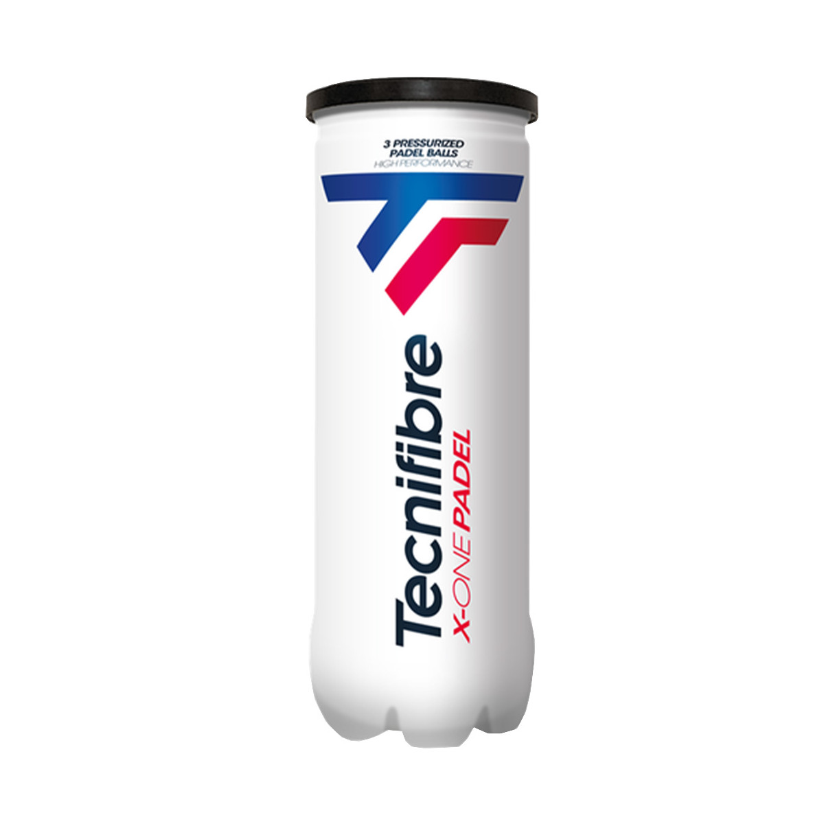Tecnifibre Padel Tour 3 stuks geel