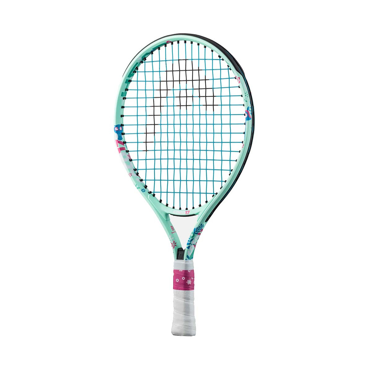Head Paw Patrol Skye 17 Racket (160g)