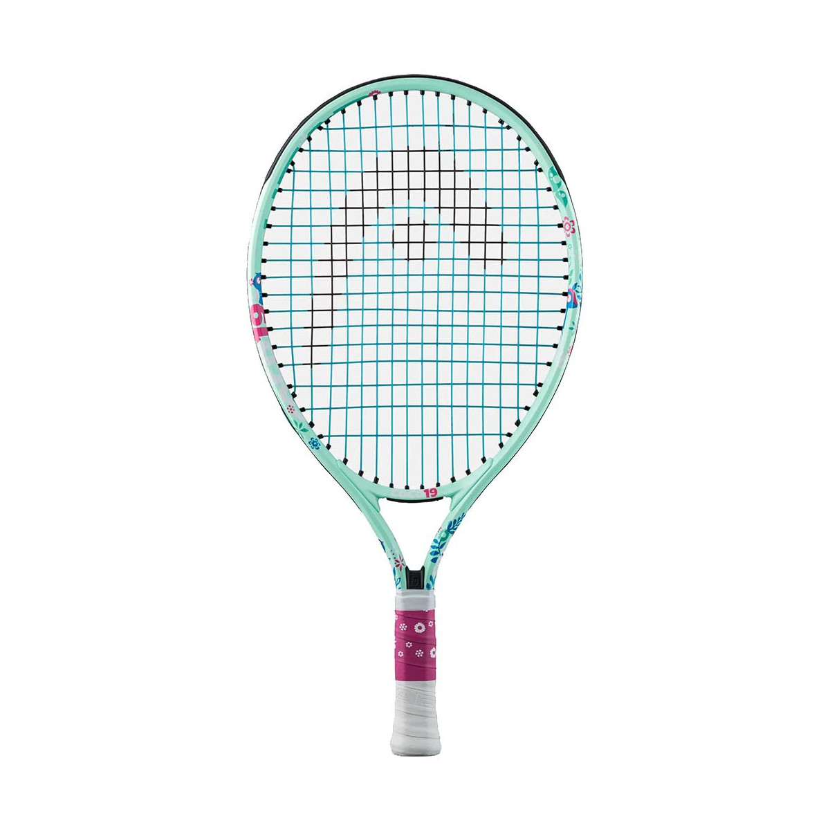 Raquette Head Coco 19 (175g)