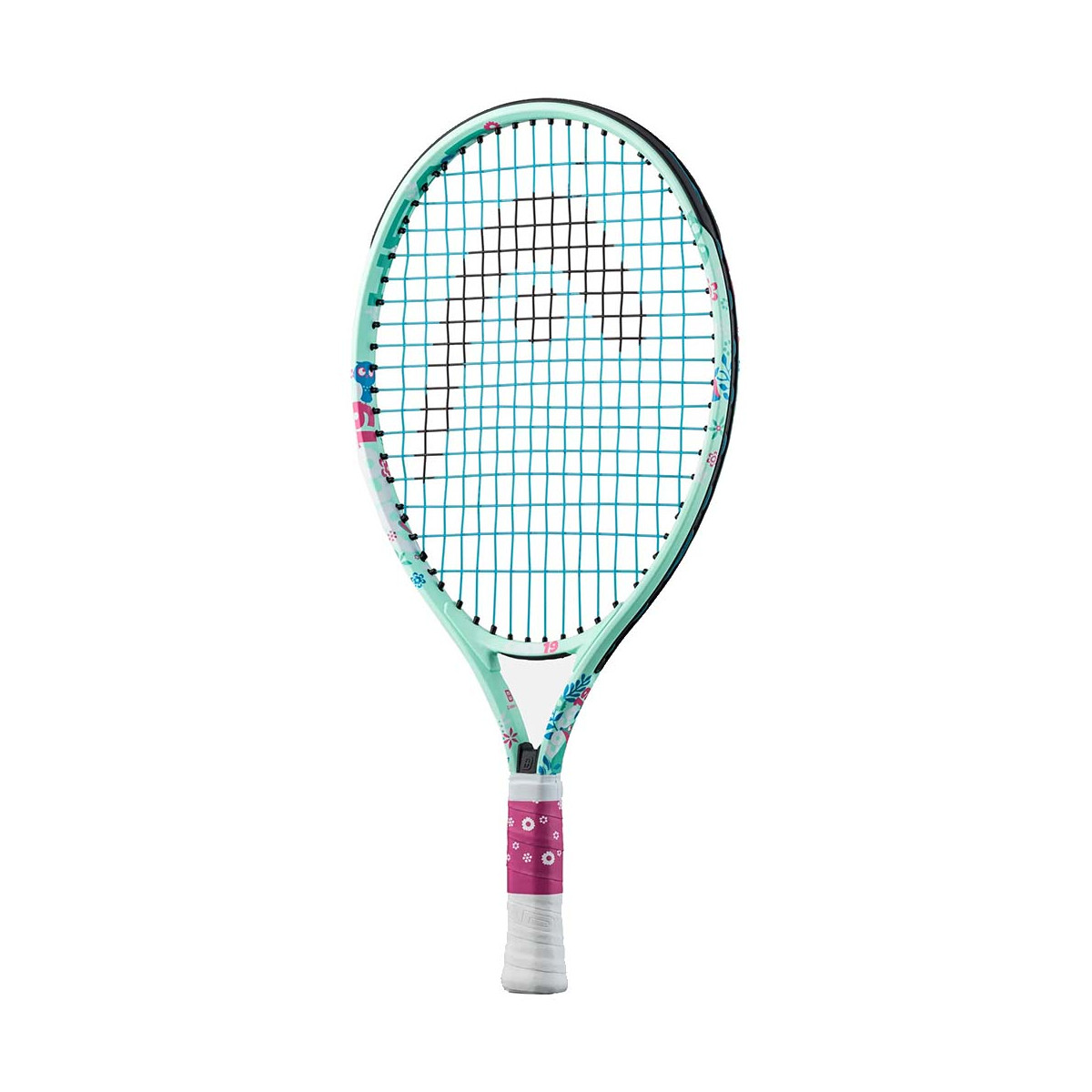 Raquette Head Coco 19 (175g)