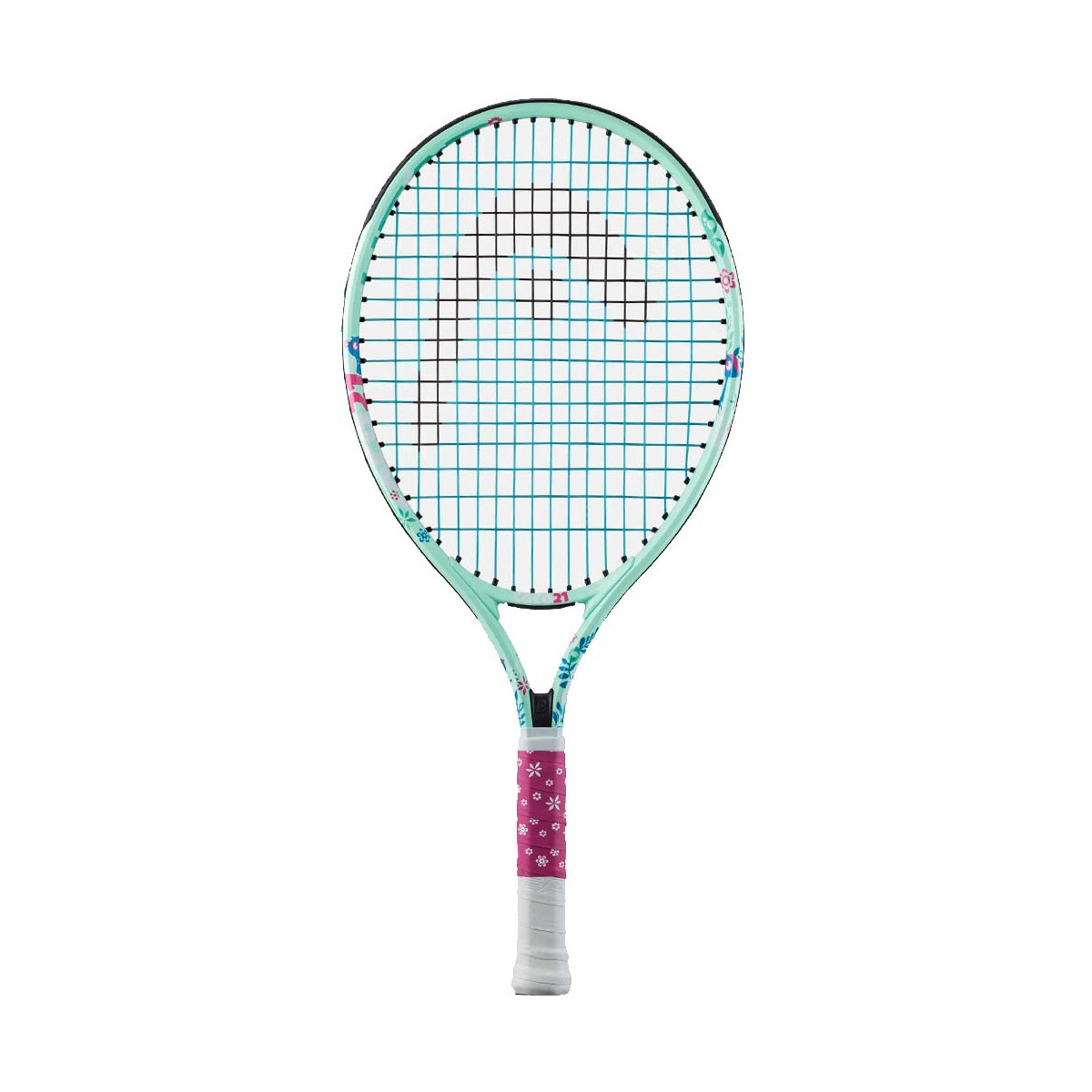 Head Paw Patrol Skye 21 Racket (180g)