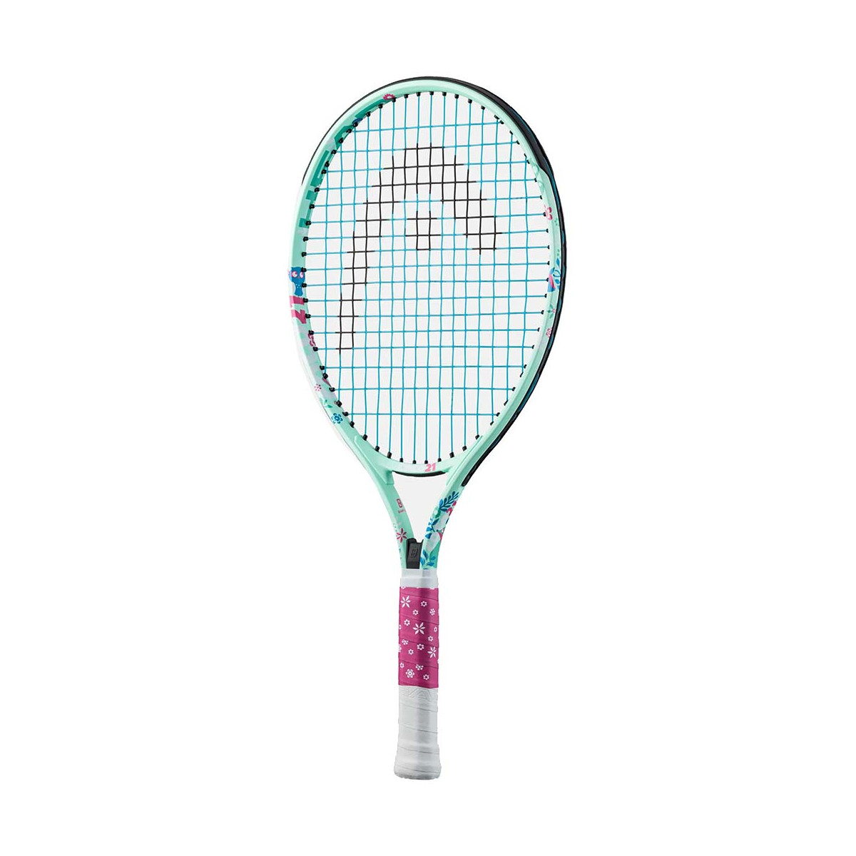 Head Paw Patrol Skye 21 Racket (180g)