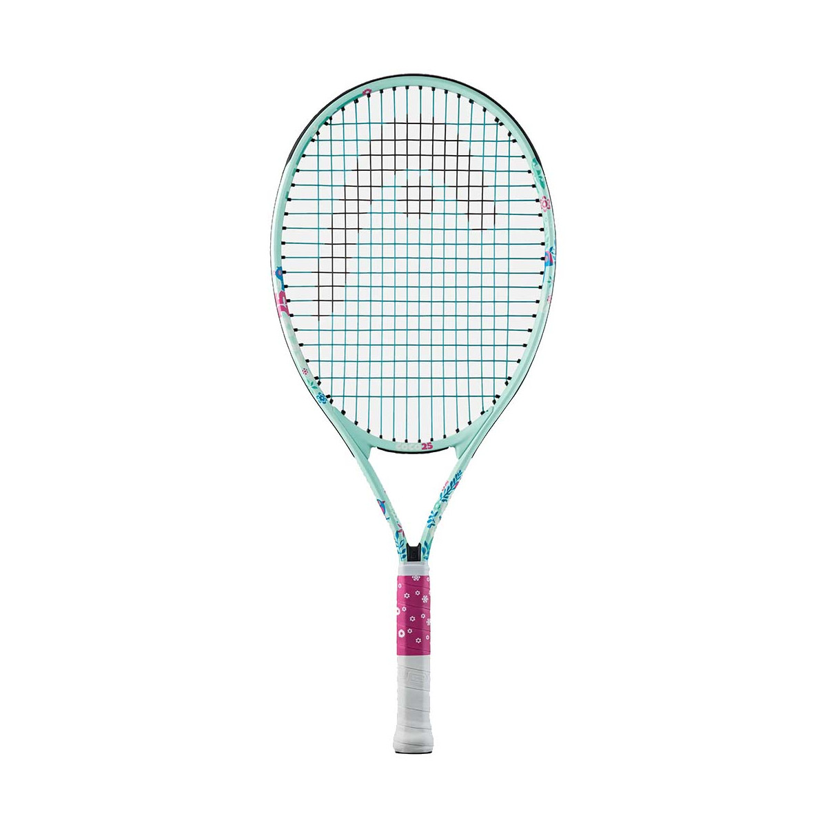 Head Radical Jr 25 2025 (240g) tennisracket
