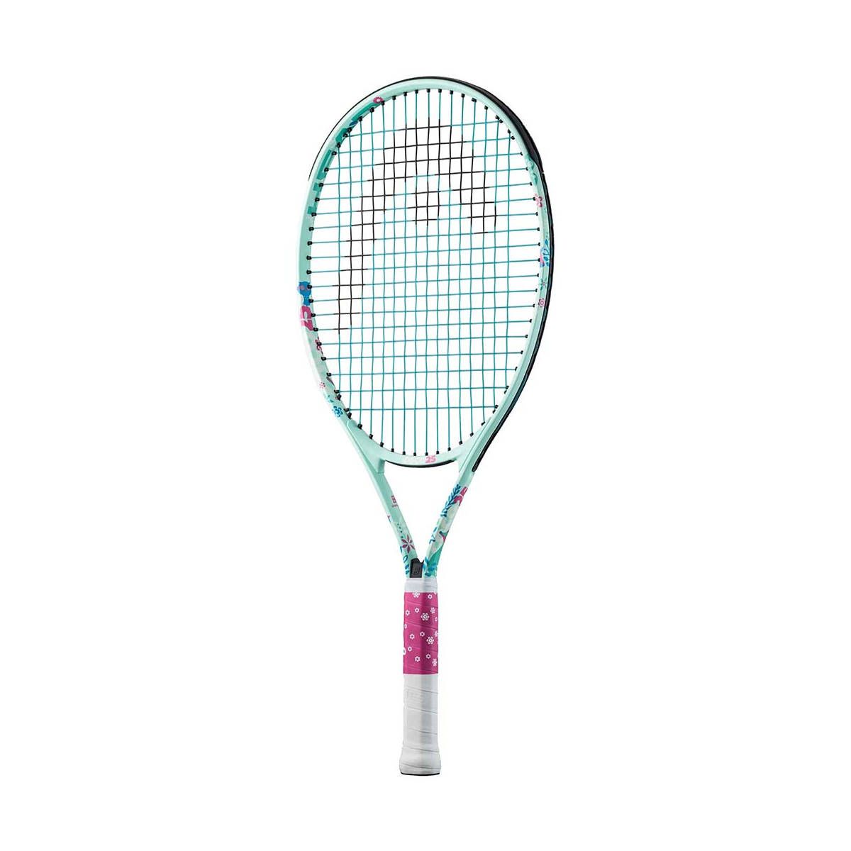 Head Radical Jr 25 2025 (240g) tennisracket