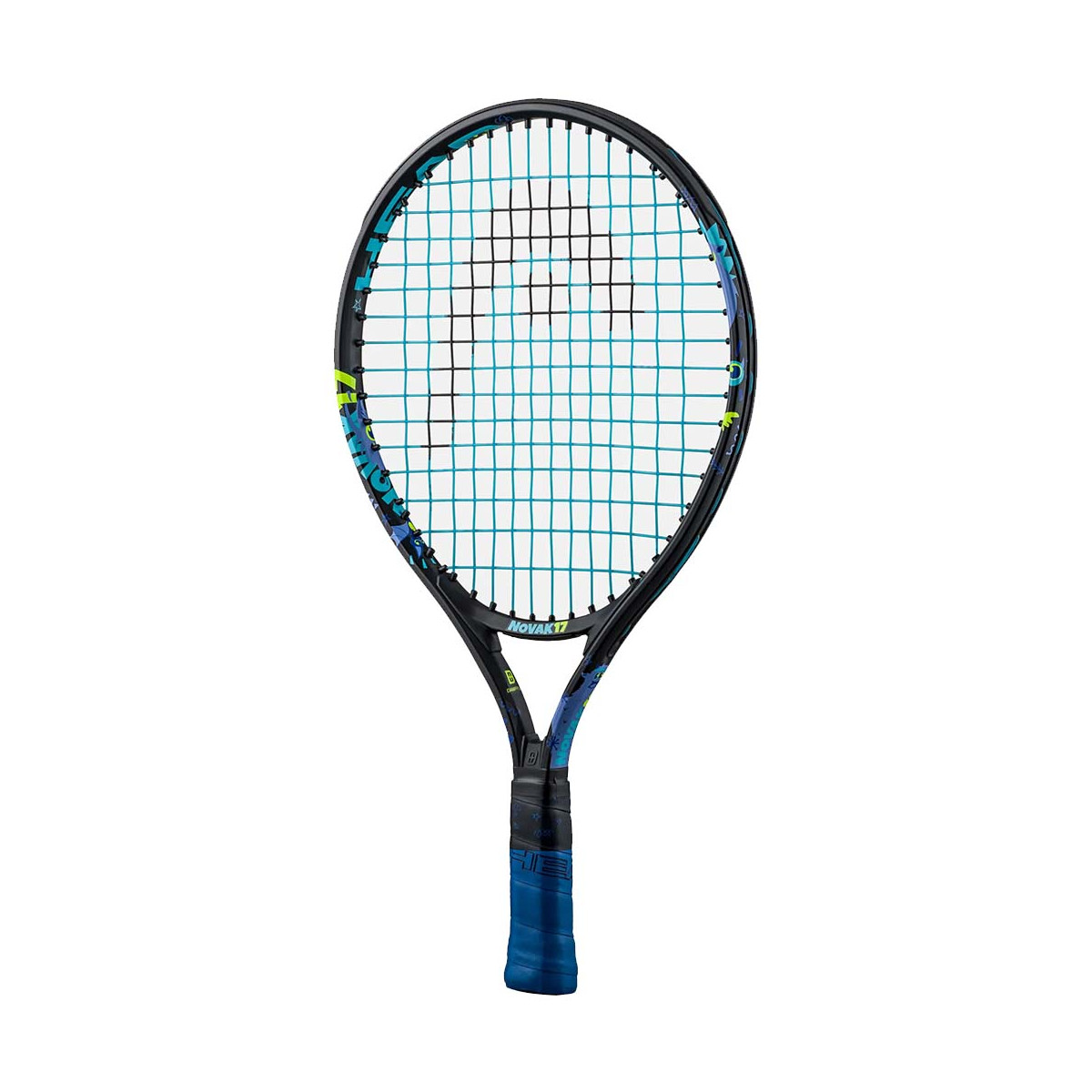Raquette Head Novak 17 (160g)