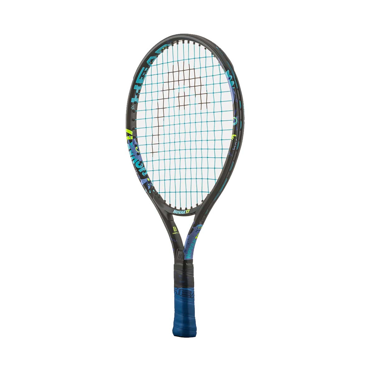 Raquette Head Novak 17 (160g)