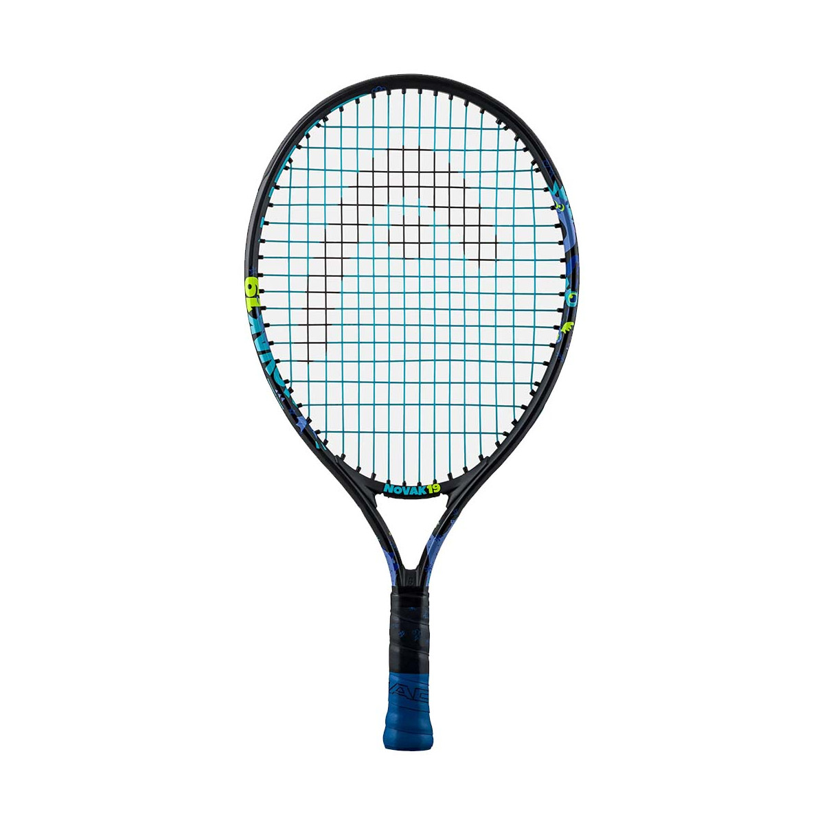 Raquette Head Novak 19 (175g)