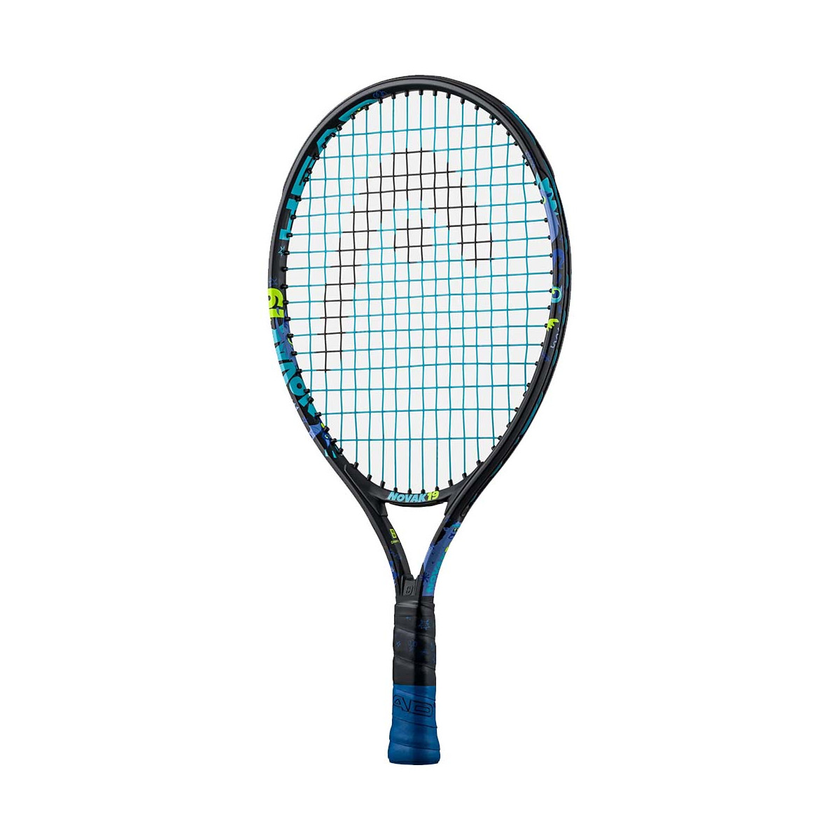 Raquette Head Novak 19 (175g)