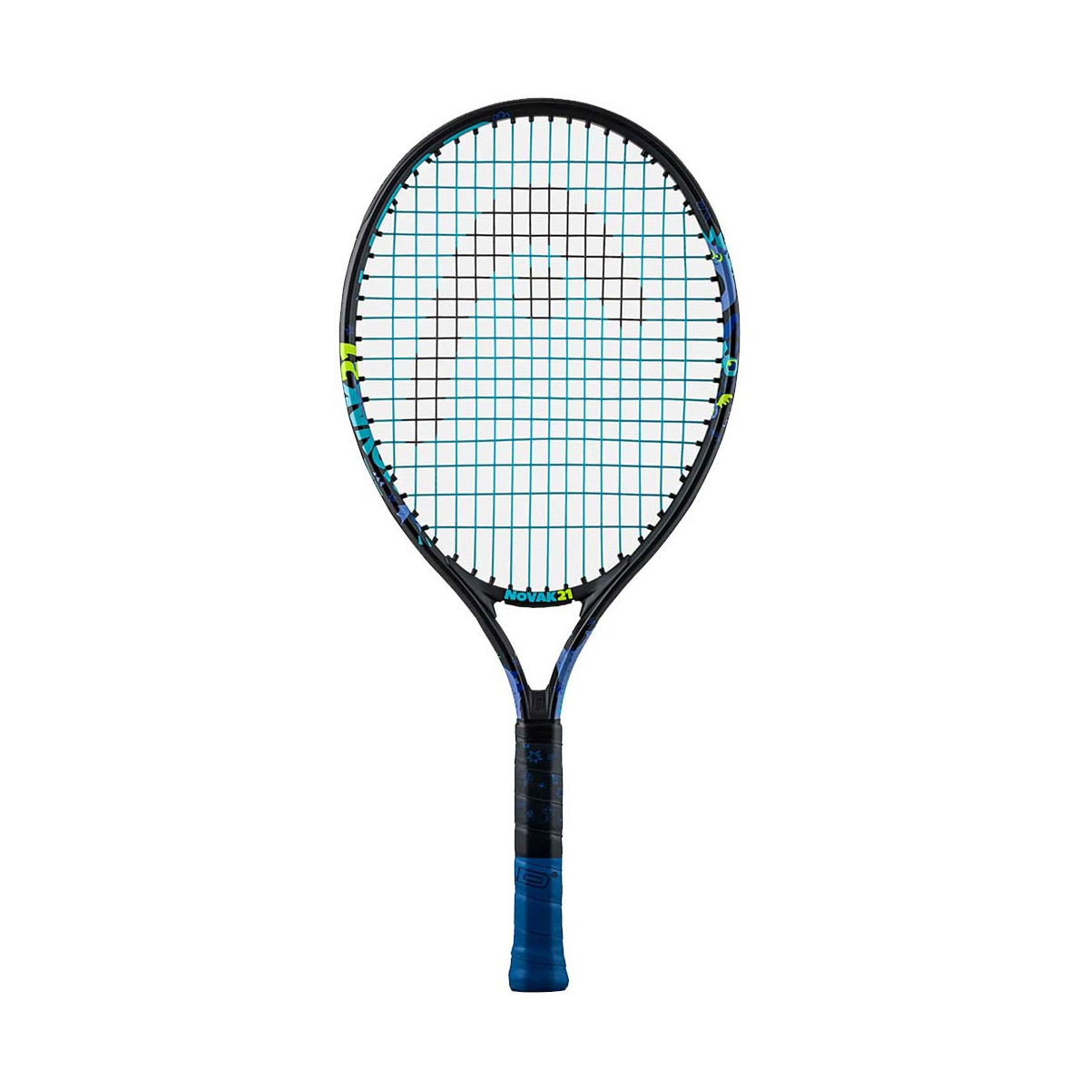 Raquette Head Novak 21 (180g)