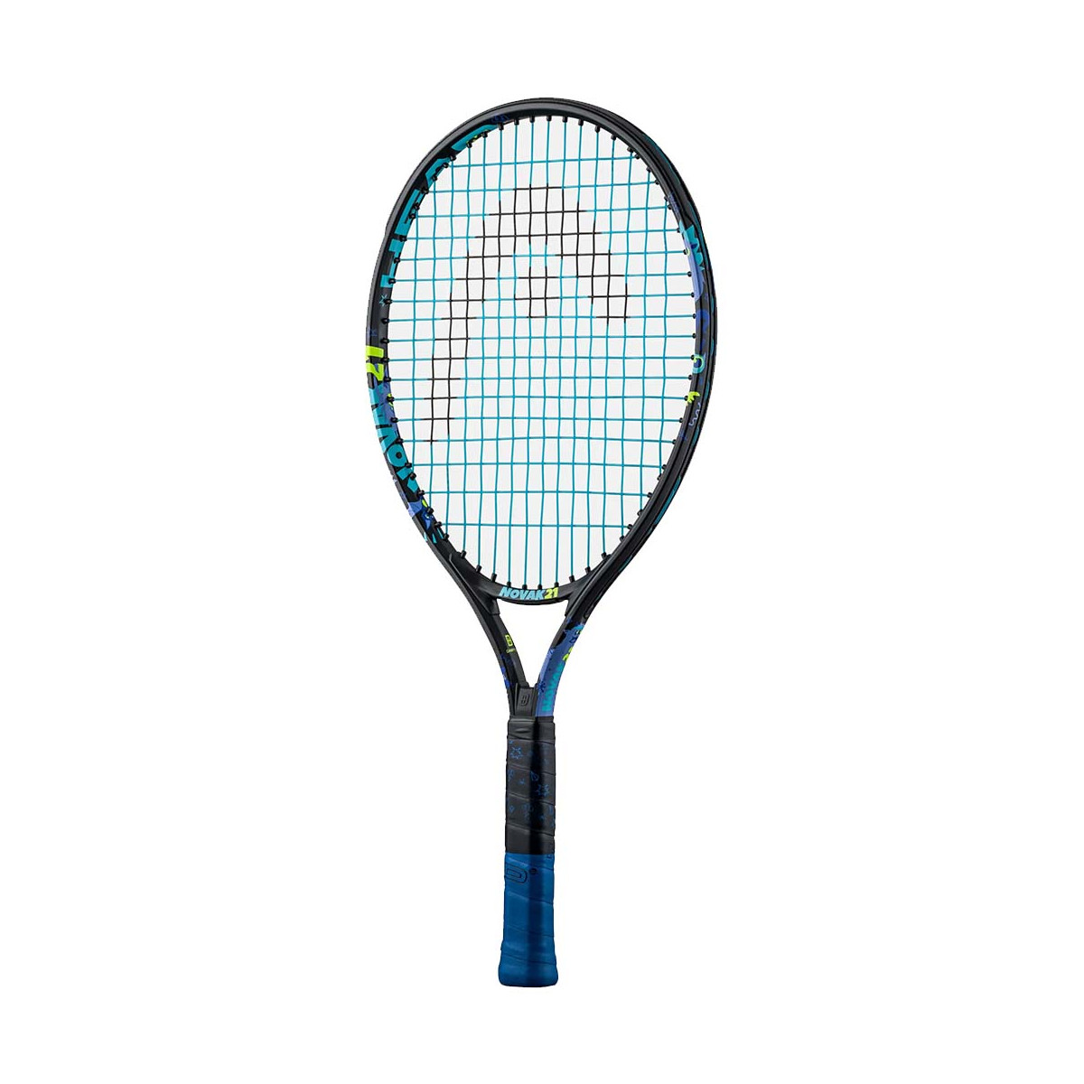 Raquette Head Novak 21 (180g)