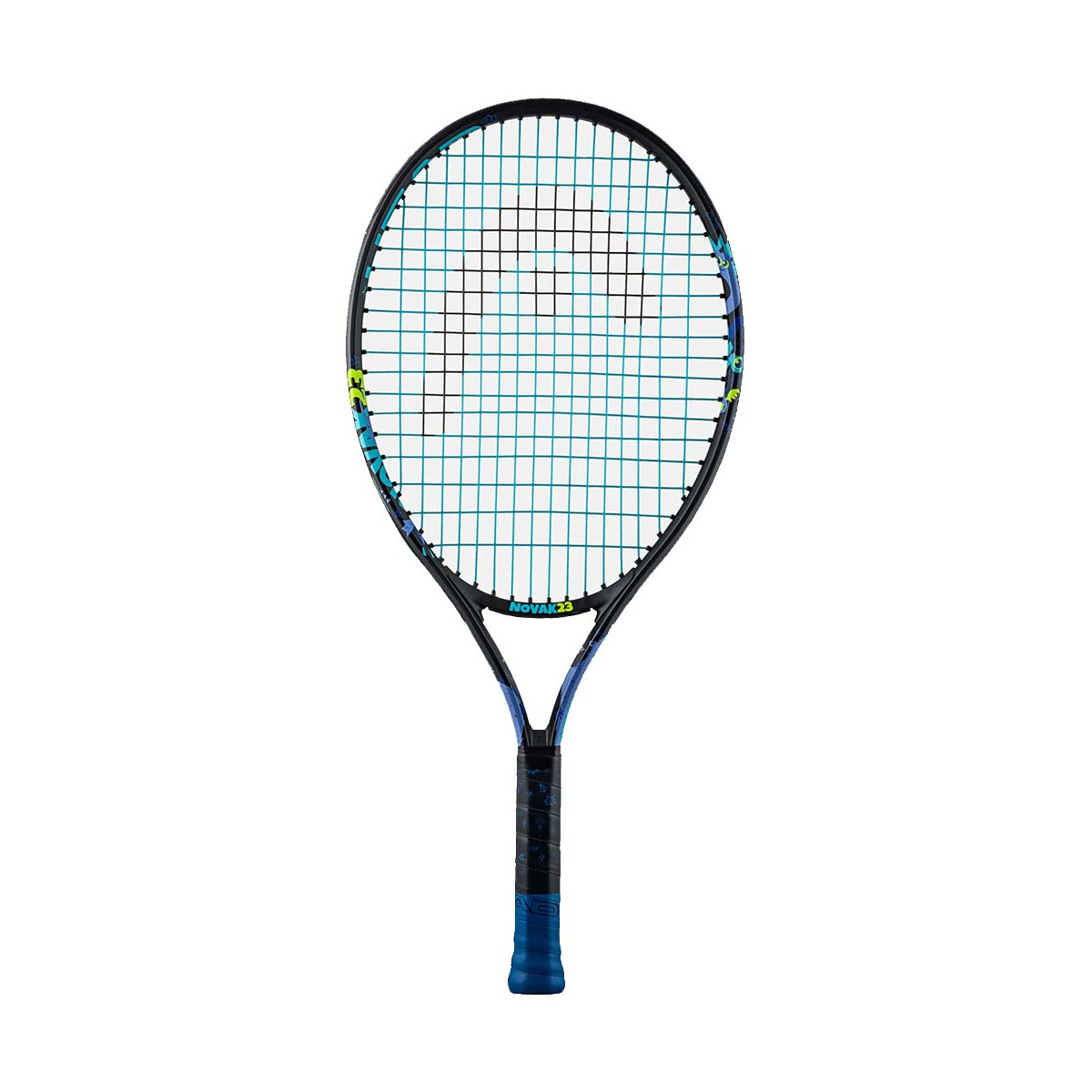 Head Coco 23 (215g) tennisracket