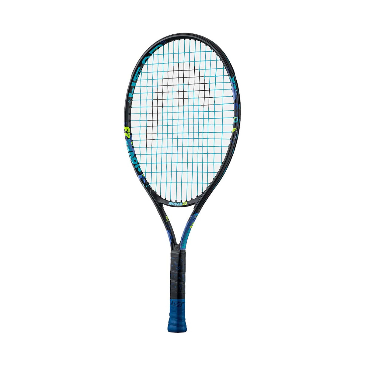 Raquette Head Novak 23 (215g)