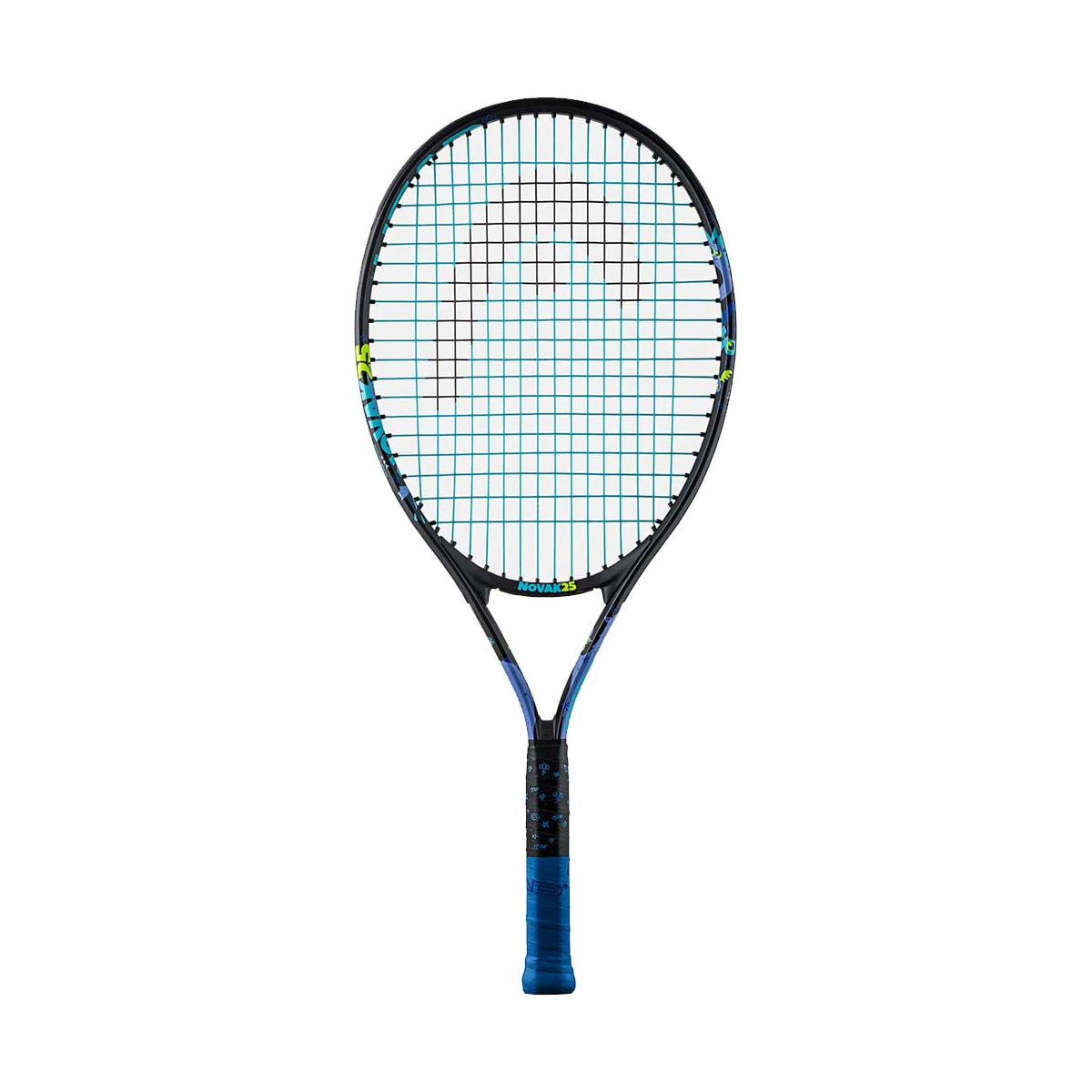 Head Coco 25 (240g) tennisracket